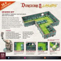 Dungeons & Lasers - Décors - Sewers Set 1