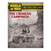 World at War 89 - The Crimean Campaign 1941-42