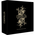Etherfields - Set de 5 porte-cartes 0