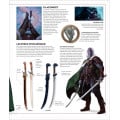 Dungeons & Dragons : La Légende de Drizzt - Le Guide Officiel des Royaumes Oubliés 2