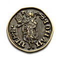 Virtù Coin Set 3