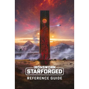 Ironsworn : Starforged RPG - Reference Guide