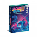 Escape Game Pocket - Les Fugitifs de L'Espace 0