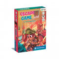 Escape Game Pocket - Le Musée Mystérieux 0