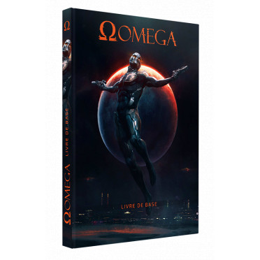 Oméga - Livre de base - Version PDF