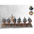 Conquest - The Old Dominion - Varangians (Dual Kit) 1