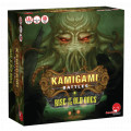 Kamigami Battles - Rise of the Old Ones 0