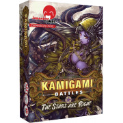 Kamigami Battles - The Stars Are Right