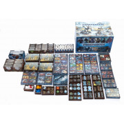 Storage for Box Poland Games - Frosthaven