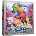 Marvel United - Au Coeur du Spider-Verse 0