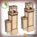 TTCombat - Modular Torre Dell'arsenal 0