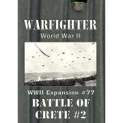 Warfighter WWII Expansion 76 - Battle of Crete n°2