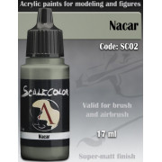 Scale75 - Nacar
