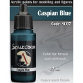 Scale75 - Caspian Blue 0