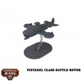 Dystopian Wars: Crown Aerial Squadrons 4