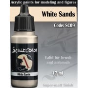 Scale75 - White Sands