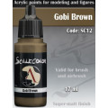 Scale75 - Gobi Brown 0