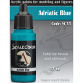 Scale75 - Adriatic Blue 0