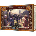 A Song of Ice and Fire Miniature Game: Starfall Outriders 0