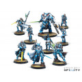 Infinity - Military Orders Action Pack 0