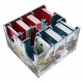 Storage for Box Folded Space - Autobahn 1