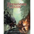 Forbidden Lands - Le Châtiment du Corbeau 0