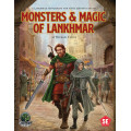 Monsters and Magic of Lankhmar 0