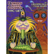 Dungeon Crawl Classics - Dying Earth N°1 : The Laughing Idol of Lar-Shan