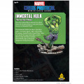 Marvel Crisis Protocol: Immortal Hulk 1
