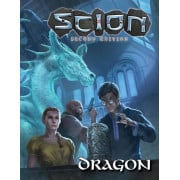 Scion - Dragon