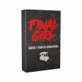 Final Girl: Vehicle Pack 1 0