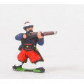 Guerre Franco-Prussienne - Zouaves 7 0