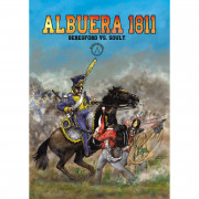Albuera 1811 : Beresford vs. Soult