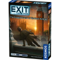 Exit - The Disappearance of Sherlock Holmes 0