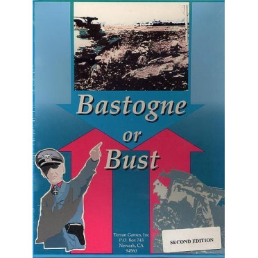 Bastogne or Bust!