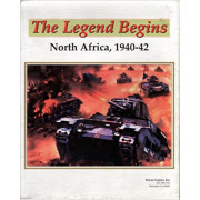 The Legend Begins: North Africa, 1940-42