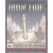 Iron Tide: Panzers in the Ardennes - Ziplock Edition