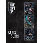 The Art of Chris Suhre