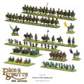Pike & Shotte Epic Battles - Push of Pike starter-set 3