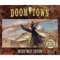 Doomtown - Weird West Edition 0