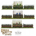 Pike & Shotte Epic Battles - Thirty Years War Infantry Battalia 2