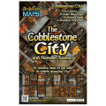 Arcknight Maps - Cobblestone City 0