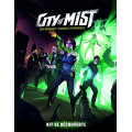 City of Mist - Kit de découverte - Version PDF 0