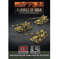 Flames of War - Waffentrager Tank-Hunter Platoon 0
