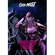 City of Mist - Coeur de Pierre