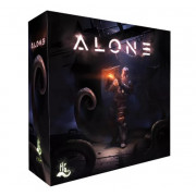 Alone - Core Game