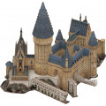 Harry Potter : La Grande Salle 3D Puzzle 2
