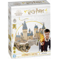 Harry Potter : Le Château de Poudlard 3D Puzzle 0