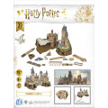 Harry Potter : Le Château de Poudlard 3D Puzzle 1