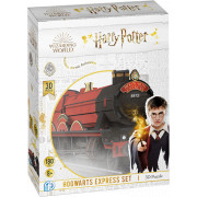Harry Potter :  Le Poudlard Express 3D Puzzle